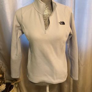 North Face pullover